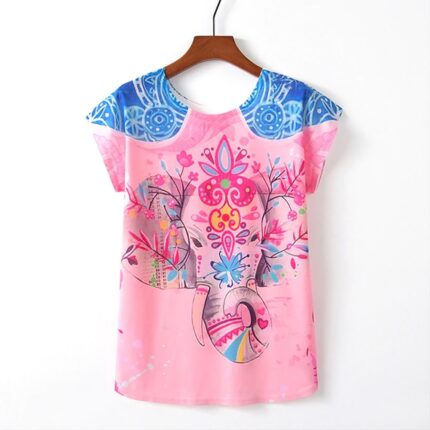 Women T-Shirt