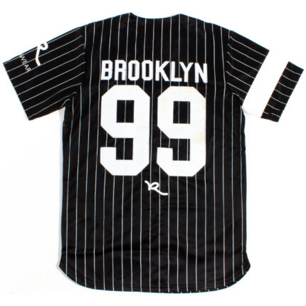 Baseball Uniform