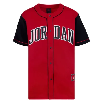 Baseball Uniform